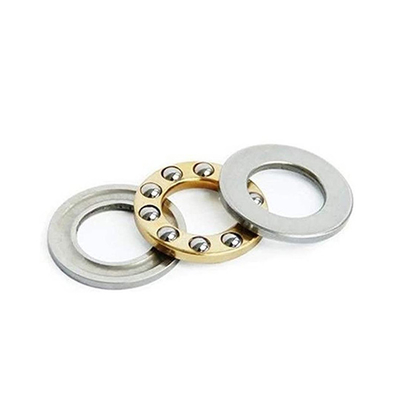 51200 51201 51202 51203 51204 51205 51206 Rodamientos de bolas para automóviles y vehículos de gran cilindrada