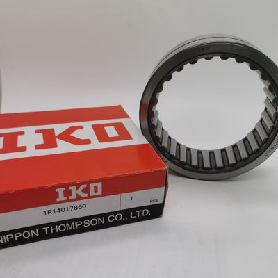 TR14017860 Rodamiento de rodillos de aguja para máquinas de impresión y embalaje 140x178x60mm