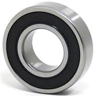 Nivel de precisión P6 AH Rodamiento 6220-2RS para maquinaria de construcción y laminado
