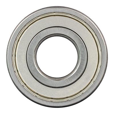6221-ZZ Rodamientos de bolas de ranura profunda para motores eléctricos de bicicletas con clasificación de precisión P6