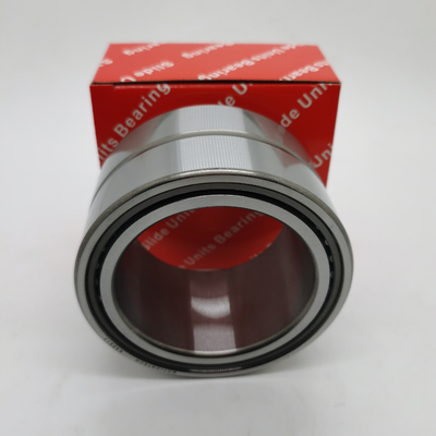 Fabricación de rodamientos de rodillos de agujas de acero cromado NA6917 para taladros de 85 mm Tamaño 85*120*18 mm