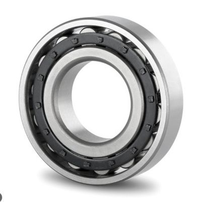 Los rodamientos de rodillos cilíndricos de una sola fila NU211M/C3 NU211 P6, P0, P5, P4, P2