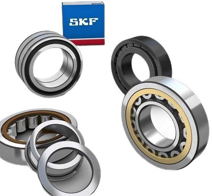 NN3018 KTN9/SP Rodamiento de rodillos cilíndricos para alta capacidad de carga