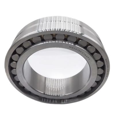 NN3018 KTN9/SP Rodamiento de rodillos cilíndricos para alta capacidad de carga