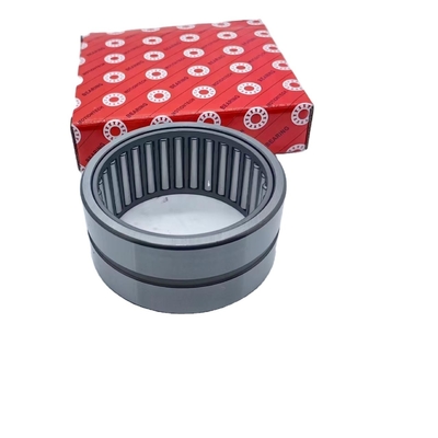 TA1015 Z 10x17x15 mm rodamiento de rodillos de aguja de la copa tirada con construcción de acero cromo