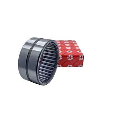 TA1015 Z 10x17x15 mm rodamiento de rodillos de aguja de la copa tirada con construcción de acero cromo