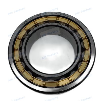 NU2215-E-XL-M1-C3 Rodamiento de rodillos cilíndricos para prestaciones estables