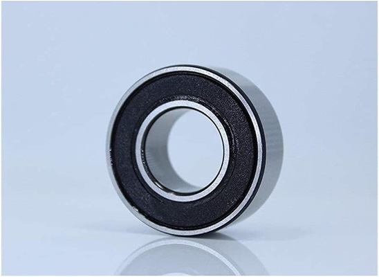 ISO9001 2008 Certificado de alta precisión 6300-2RS 10 mm Tamaño de perforación rodamiento de bolas de ranura profunda