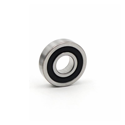 ISO9001 2008 Certificado de alta precisión 6300-2RS 10 mm Tamaño de perforación rodamiento de bolas de ranura profunda