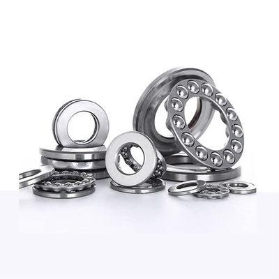 29426-E1 Rodamiento de empuje de rodillos esféricos de 130x270x85 mm para automóviles y molinos