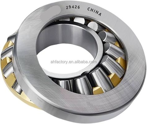 29426-E1 Rodamiento de empuje de rodillos esféricos de 130x270x85 mm para automóviles y molinos