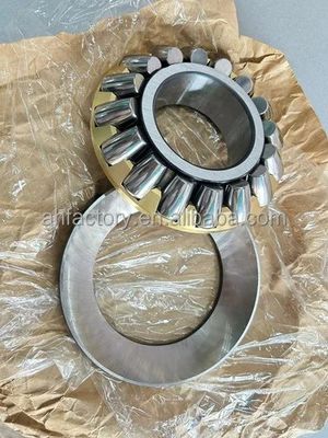 29426-E1 Rodamiento de empuje de rodillos esféricos de 130x270x85 mm para automóviles y molinos