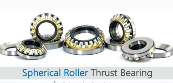 29426-E1 Rodamiento de empuje de rodillos esféricos de 130x270x85 mm para automóviles y molinos