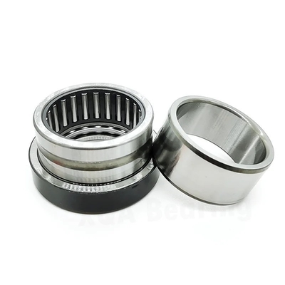 Los rodamientos combinados NKX10Z NKX12Z NKX15Z NKX17Z NKX20Z con el certificado ISO9001 2008