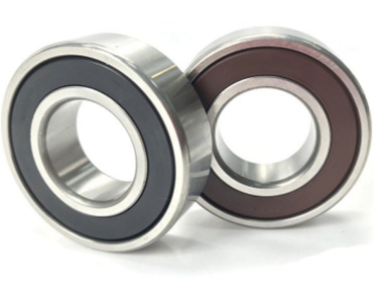 Z3V3 rodamiento de bolas de ranura profunda de vibración 6304 2RS para maquinaria de automóviles y de construcción