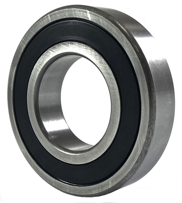 Z3V3 rodamiento de bolas de ranura profunda de vibración 6304 2RS para maquinaria de automóviles y de construcción