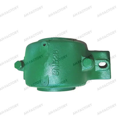 Acero cromado de alta precisión GCR15 NTN rodamiento de bloque de almohada para aplicaciones de precisión