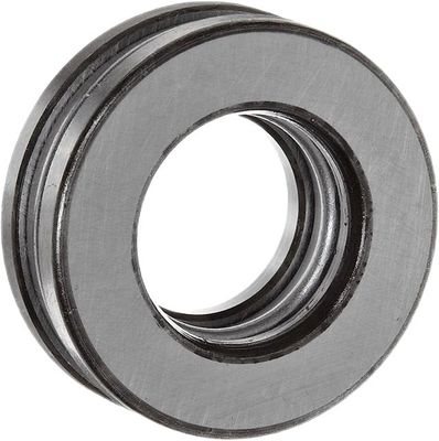 Los rodamientos de bolas de empuje de la serie 51201 y adecuados para requisitos de bajo ruido