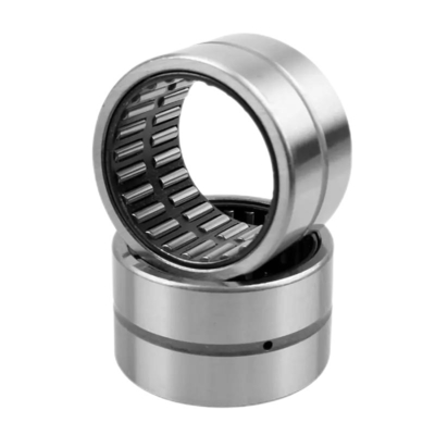 Los rodamientos de rodillos con agujas NK 24/16 NK25/16 sin anillo interior para carril de deslizamiento 24*32*16mm