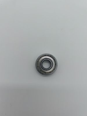 Silenos abiertos Tipo 6308 Rodamientos 40*90*23 mm Rodamiento de bolas de ranura profunda para maquinaria pesada