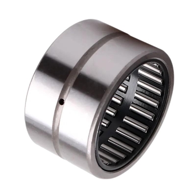 Los rodamientos de rodillos con agujas NK 24/16 NK25/16 sin anillo interior para carril de deslizamiento 24*32*16mm