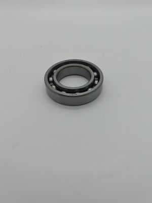 Silenos abiertos Tipo 6308 Rodamientos 40*90*23 mm Rodamiento de bolas de ranura profunda para maquinaria pesada