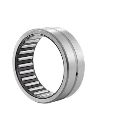 Los rodamientos de rodillos con agujas NK 24/16 NK25/16 sin anillo interior para carril de deslizamiento 24*32*16mm