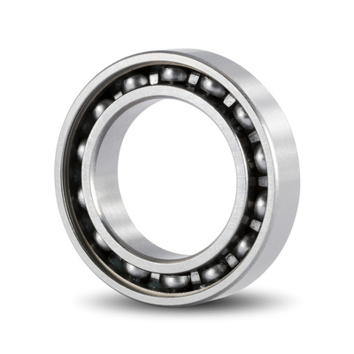 Acero inoxidable súper precisión 45*100*25 rodamiento de bolas de ranura profunda para automóviles 6309