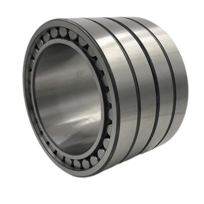 Tipo FC FC 2028104/P5 100x140x104MM Rodamiento de rodillos cilíndricos de cuatro filas para carga pesada