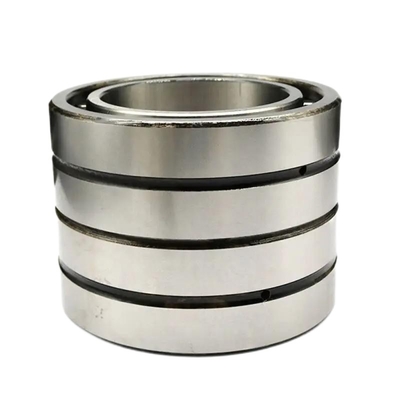Tipo FC FC 2028104/P5 100x140x104MM Rodamiento de rodillos cilíndricos de cuatro filas para carga pesada