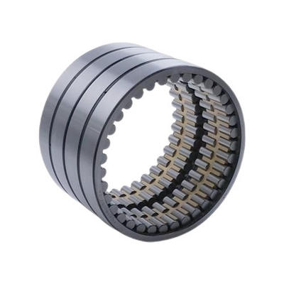 Tipo FC FC 2028104/P5 100x140x104MM Rodamiento de rodillos cilíndricos de cuatro filas para carga pesada