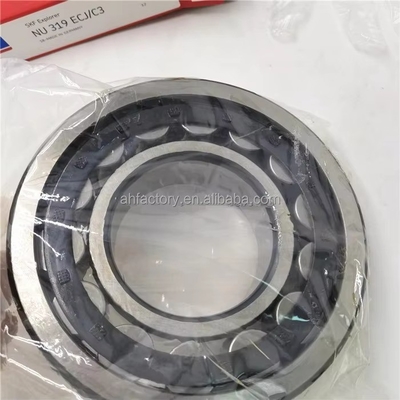 NN3015KTN/SP Rodamientos de rodillos cilíndricos para laminaderos y maquinaria de construcción