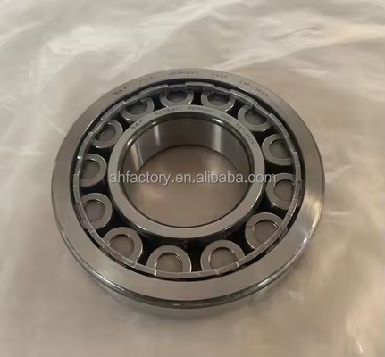 NN3015KTN/SP Rodamientos de rodillos cilíndricos para laminaderos y maquinaria de construcción