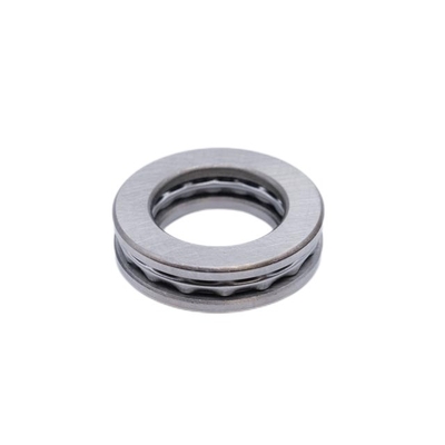Acero cromado GCr15 51206 rodamientos de bolas 51201 51202 51203 51204 51205 51206 51207