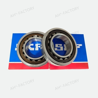 NU 209 ECM/C3 Rodamientos cilíndricos de rodillos SKF para maquinaria de automóviles y maquinaria de construcción