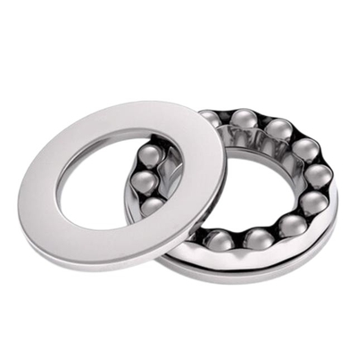 100% Producto original 51200 51201 51202 51203 51204 51205 51206 51207 Rodamientos de bolas de empuje
