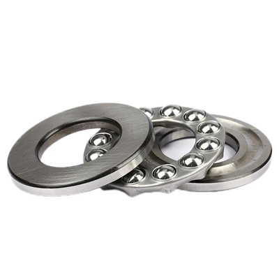 100% Producto original 51200 51201 51202 51203 51204 51205 51206 51207 Rodamientos de bolas de empuje