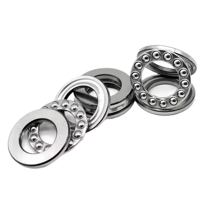 100% Producto original 51200 51201 51202 51203 51204 51205 51206 51207 Rodamientos de bolas de empuje