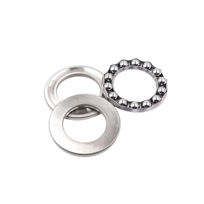 100% Producto original 51200 51201 51202 51203 51204 51205 51206 51207 Rodamientos de bolas de empuje