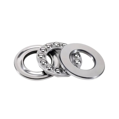 100% Producto original 51200 51201 51202 51203 51204 51205 51206 51207 Rodamientos de bolas de empuje