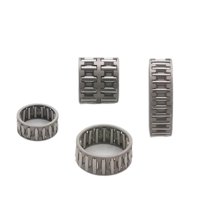 K20*24*17 Tamaño 20*24*17 mm Rodamientos de rodillos de aguja de alta capacidad de carga para máquinas herramientas
