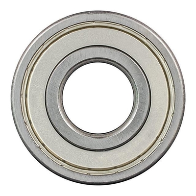 85*180*41mm rodamiento de bolas de ranura profunda de automóviles 6317 para maquinaria de clasificación de precisión P6