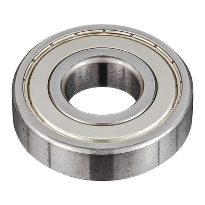 85*180*41mm rodamiento de bolas de ranura profunda de automóviles 6317 para maquinaria de clasificación de precisión P6