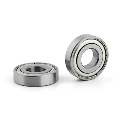 85*180*41mm rodamiento de bolas de ranura profunda de automóviles 6317 para maquinaria de clasificación de precisión P6