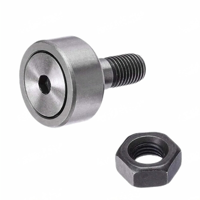 SEALED KRV 16 PPX Cam Followers de alta precisión y bajo ruido para máquinas de ingeniería