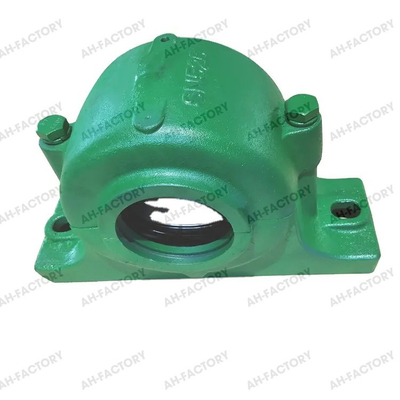 Accesorios para cojines Ucp 200 hechos de acero cromado GCR15 para uso industrial