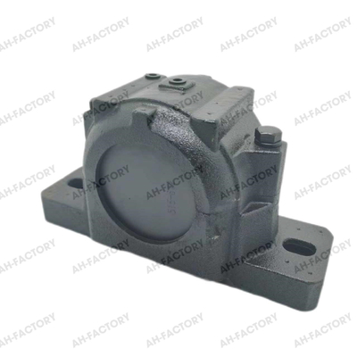 Accesorios para cojines Ucp 200 hechos de acero cromado GCR15 para uso industrial