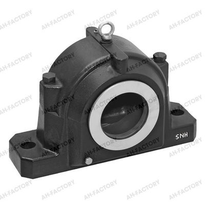 Accesorios para cojines Ucp 200 hechos de acero cromado GCR15 para uso industrial