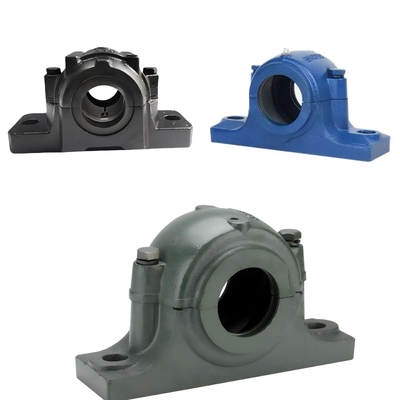 Accesorios para cojines Ucp 200 hechos de acero cromado GCR15 para uso industrial