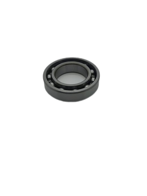 Acero cromado/acero inoxidable GCR15 100*215*47mm rodamiento de bolas de ranura profunda para automóviles 6320